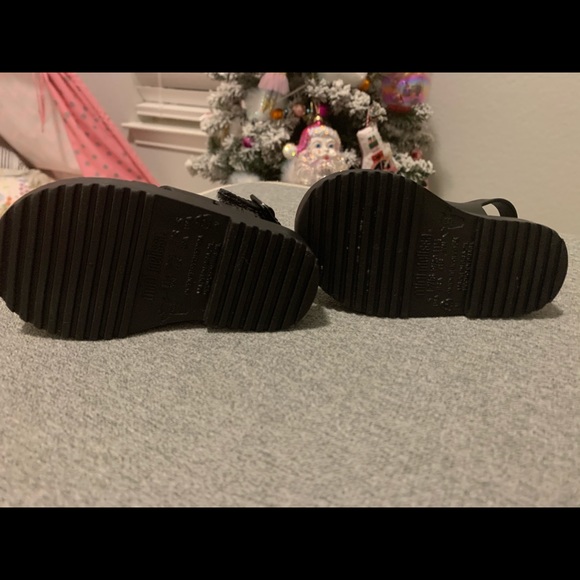 Mini Melissa Sandal - Picture 2 of 5